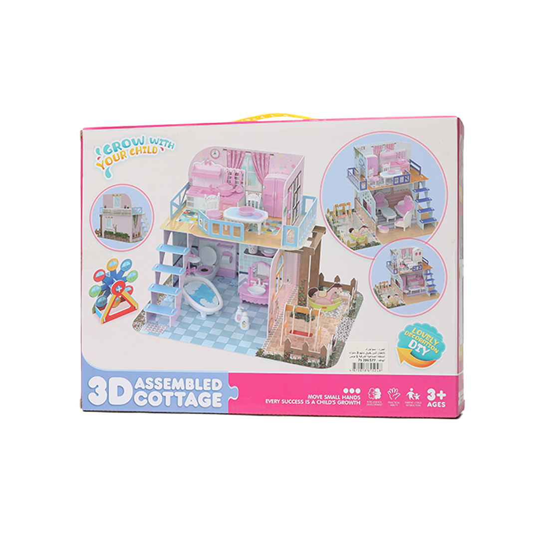 JOUET ACCESSOIRES POUR FILLE REF 0588-29