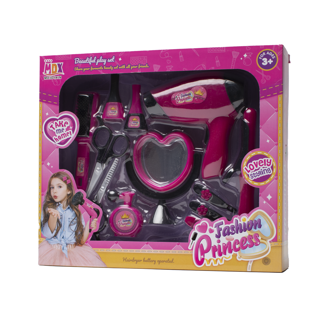 JOUET ACCESSOIRES POUR FILLE REF MDX553-1