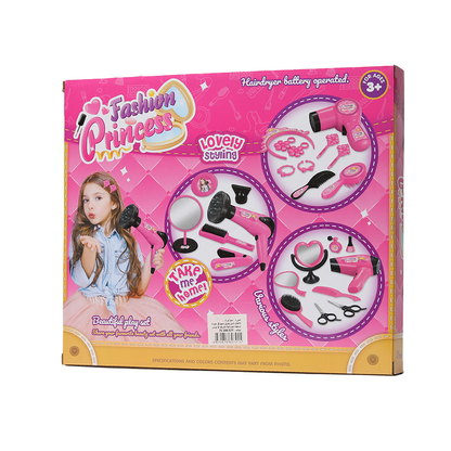 JOUET ACCESSOIRES POUR FILLE REF MDX553-1