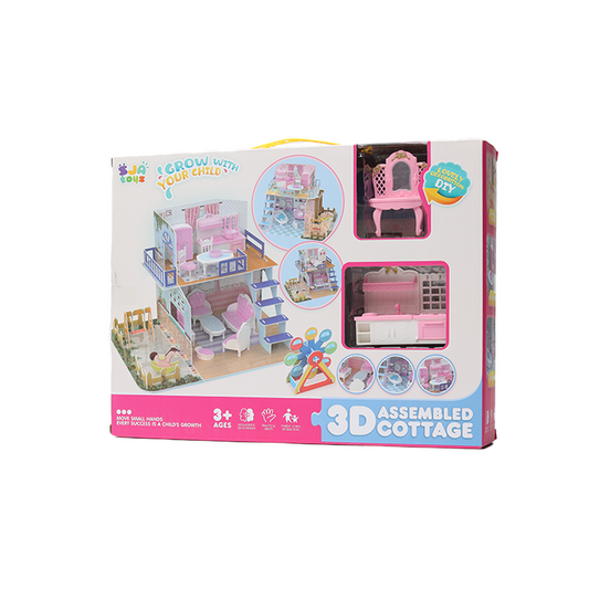 JOUET ACCESSOIRES POUR FILLE REF 0588-29