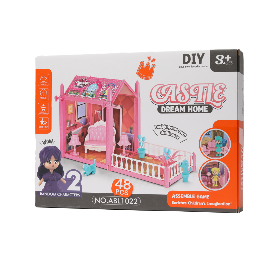 JOUET ACCESSOIRES POUR FILLE REF ABL1022