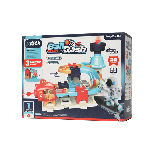 JOUET COFFRET LEGO 28PCS REF U9631