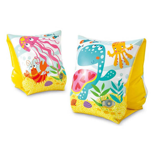 JOUET INTEX BRASSARD UNDER THE SEA