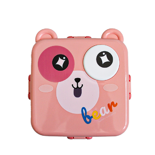 LUNCH BOX BEAN REF 6635