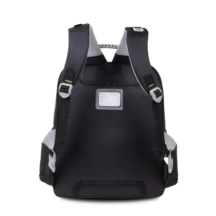 SB02 XL - BIKER