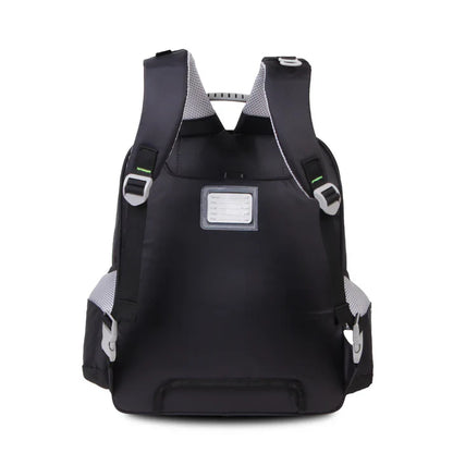 SB02 XL - BIKER