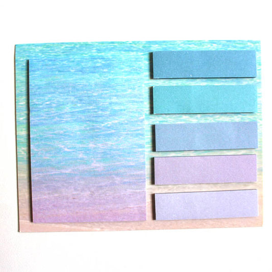 STICKY NOTES REF 0515