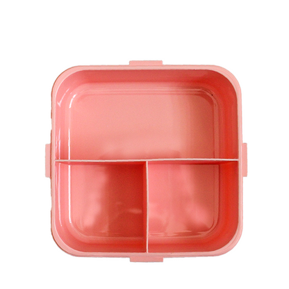 LUNCH BOX BEAN REF 6635