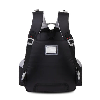 SB01 XL - DRAGON - IMPACT