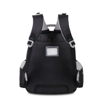SB01 XL - BIKER