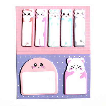 STICKY NOTE FANTAISIE REF 9332