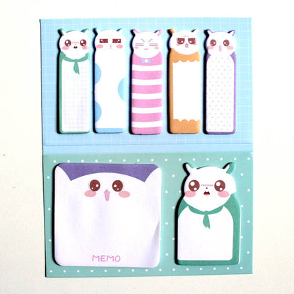 STICKY NOTE FANTAISIE REF 9332