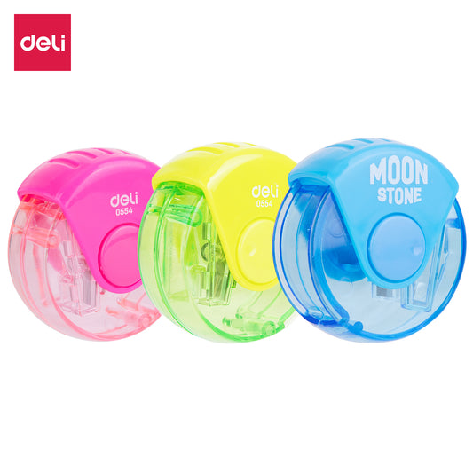 TAILLE CRAYON DELI REF 0554