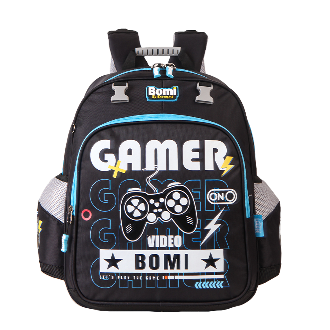 SB01 XL - GAMER