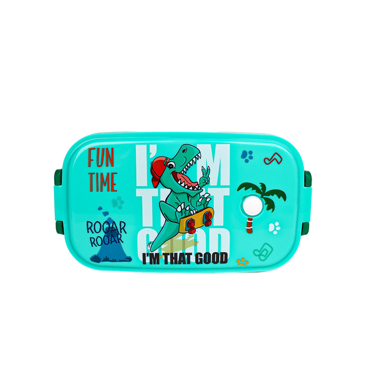 LUNCH BOX DINO REF 9008K