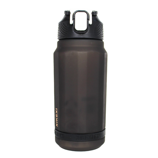 BOUTEILLE A EAU REF HZ800-285 700ML NOIR