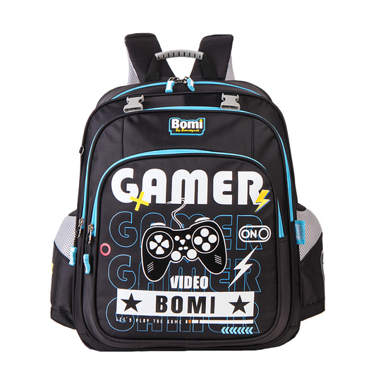 SB02 XL - GAMER