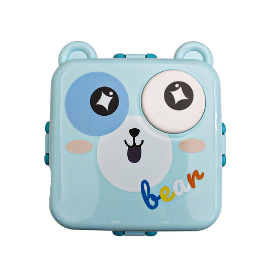 LUNCH BOX BEAN REF 6635