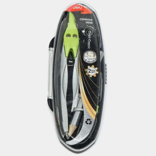 COMPAS DELI A BAGUE H606