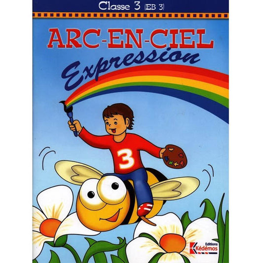 MP ARC EN CIEL EXPRESSION EB3