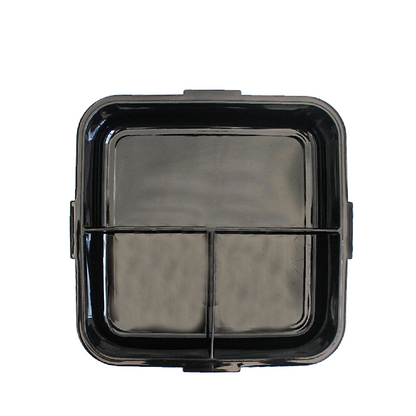 LUNCH BOX CAT REF 665