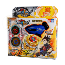 JOUET BEYBLADE REF BK21338