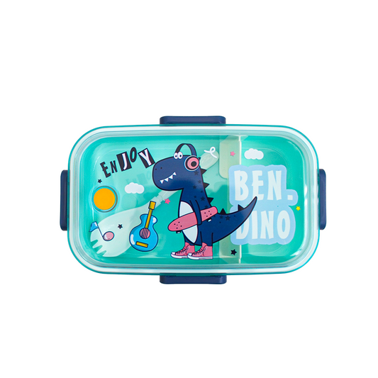 LUNCH BOX DINO