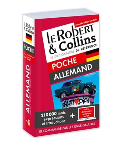 DIC LE ROBERT & COLLINS MAXI ALL-FR/FR-ALL