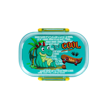 LUNCH BOX MINI REF B-006