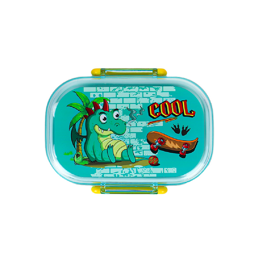 LUNCH BOX MINI REF B-006