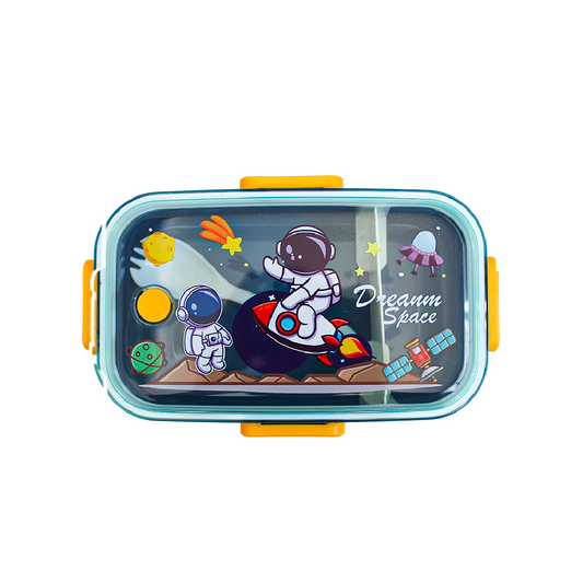 LUNCH BOX SPACE