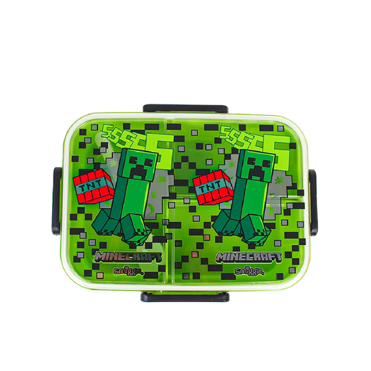 LUNCH BOX NINJA REF 2007/A/7015