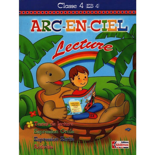 MP ARC EN CIEL LECTURE EB4