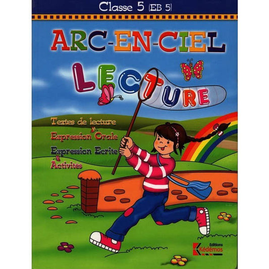 MP ARC EN CIEL LECTURE EB5