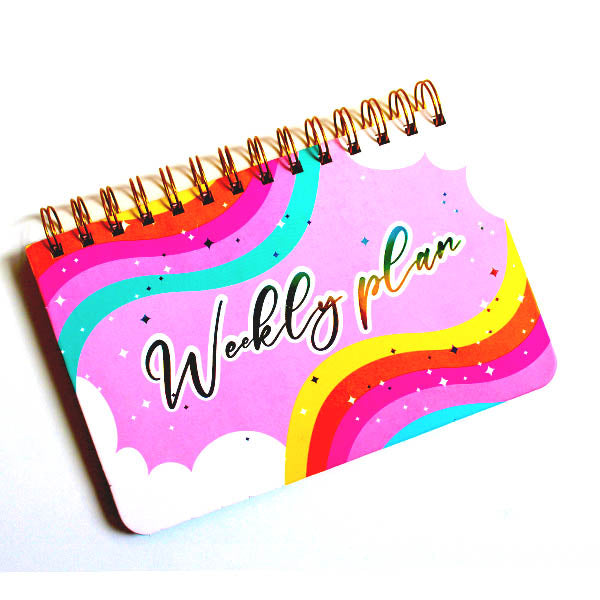 PLANNER  REF 1920