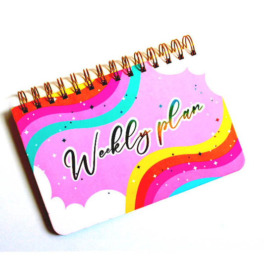 PLANNER  REF 1920