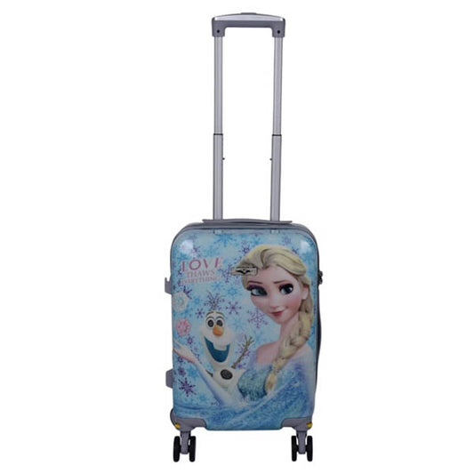 LUGGAGE ENFANT DISNEY