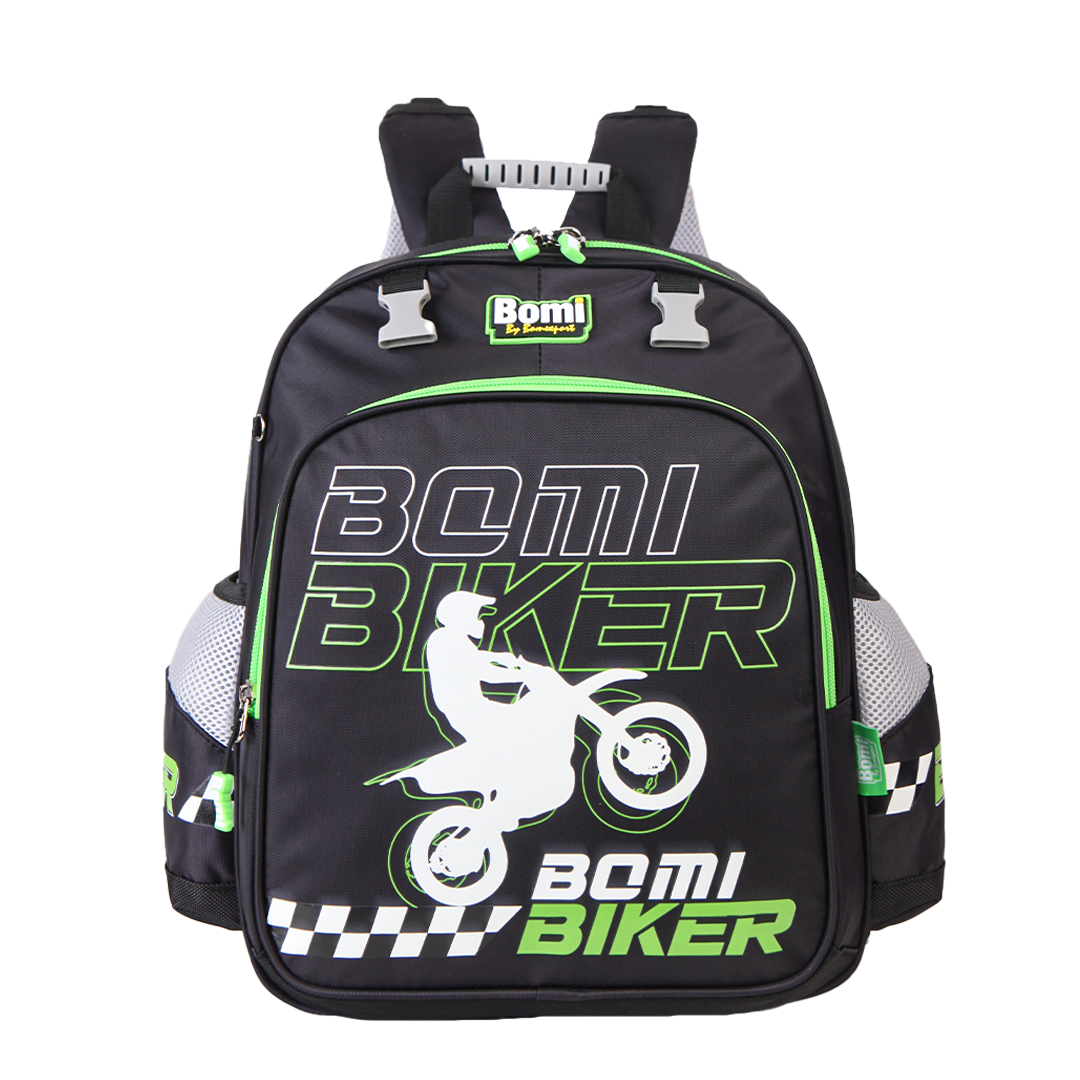 SB01 XL - BIKER