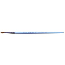 PINCEAU LEFRANC BOURGEOIS ROND N°6 REF 175132