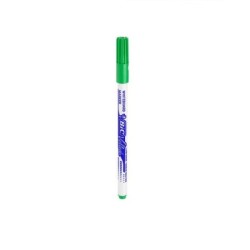 MARQUEUR TABLEAU BIC VELLEDA 1721 VERT