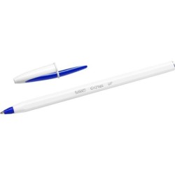 STYLO A BILLE BIC CRISTAL UP BLEU