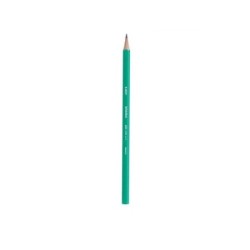 CRAYON NOIR BIC EVOLUTION ECOLUTIONS HB 880311-HB