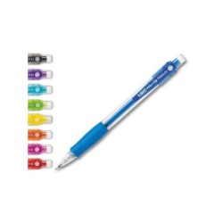 PORTE-MINE BIC VELOCITY PENCIL 2 0.7