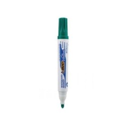 MARQUEUR TABLEAU BIC VELLEDA 1701 VERT