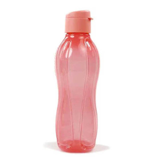 BOUTEILLE A EAU TUPPERWARE FLIP 500ML ROUGE