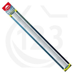 REGLE MAPED EN ALUMINIUM 50CM REF 120050