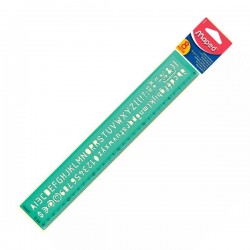 NORMOGRAPHE MAPED 6MM REF 258606