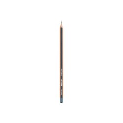 CRAYON NOIR MAPED BLACK PEPS HB 2