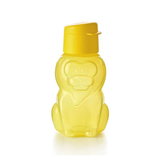 BOUTEILLE A EAU TUPPERWARE LION 350ML JAUNE