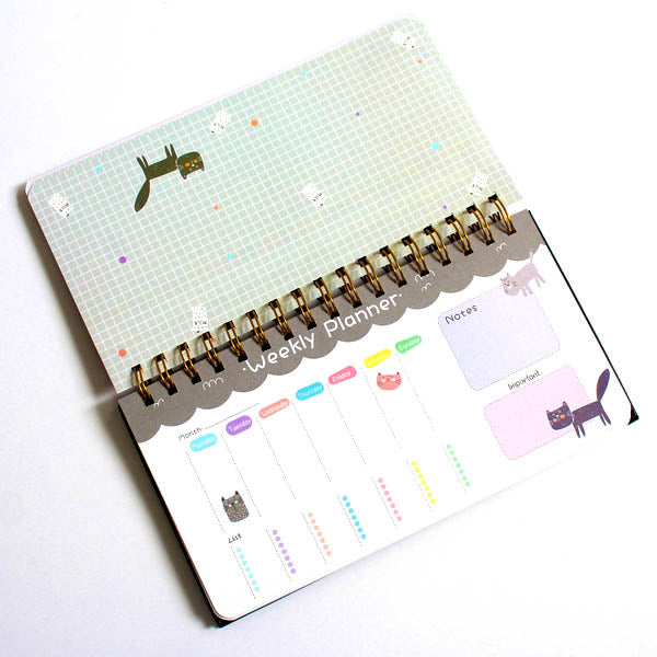 PLANNER  REF 1920